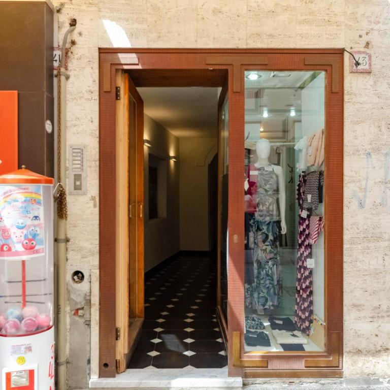 Mazzini 43, Rapallo - Appartamento con 2 Camere da Letto - 30