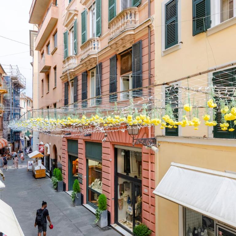 Mazzini 43, Rapallo - Appartamento con 2 Camere da Letto - 28
