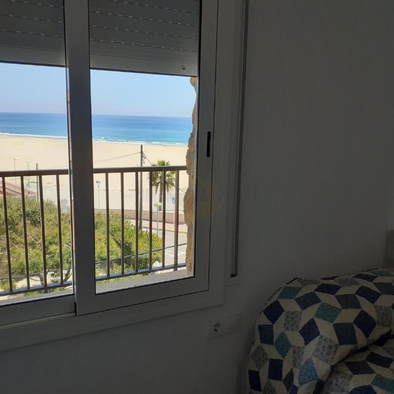 Apartamentos Dins Mar Apto. 8 - Apartamento con vistas al mar - 10