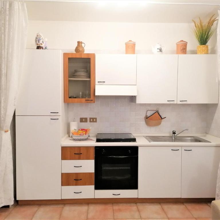 Casa Gisela - Appartamento con 1 Camera da Letto - 16