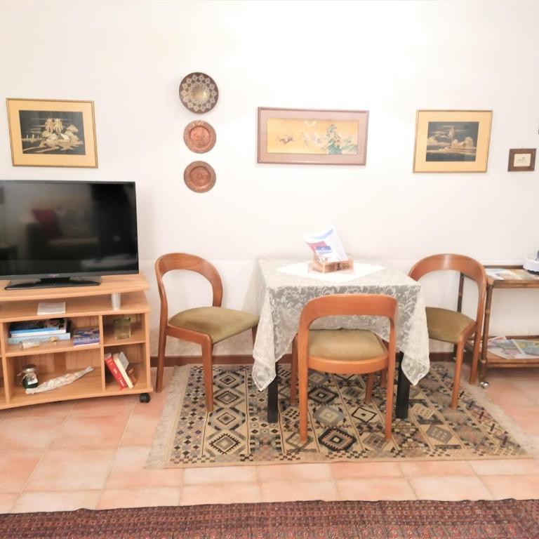Casa Gisela - Appartamento con 1 Camera da Letto - 13