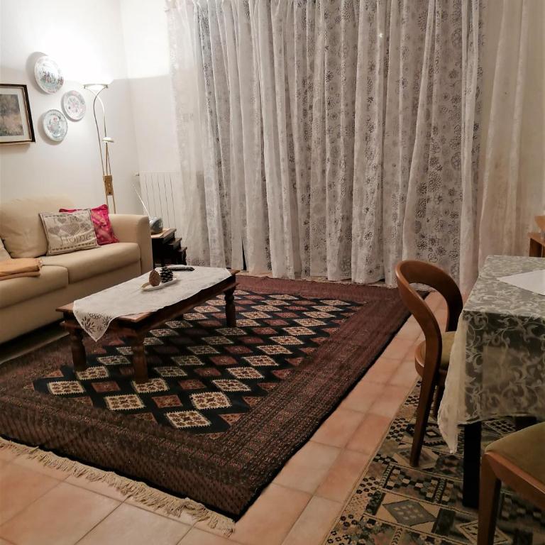 Casa Gisela - Appartamento con 1 Camera da Letto - 11