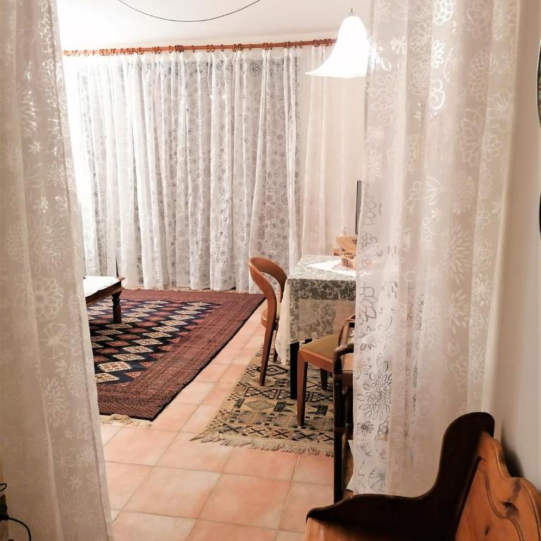 Casa Gisela - Appartamento con 1 Camera da Letto - 8