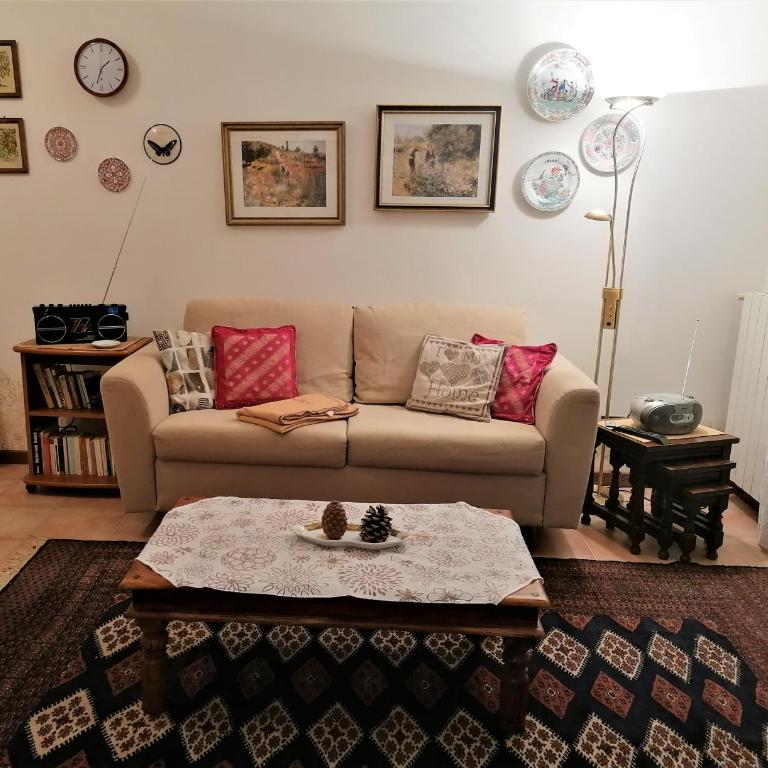 Casa Gisela - Appartamento con 1 Camera da Letto - 9