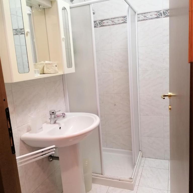 Casa Gisela - Appartamento con 1 Camera da Letto - 22
