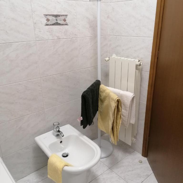 Casa Gisela - Appartamento con 1 Camera da Letto - 19