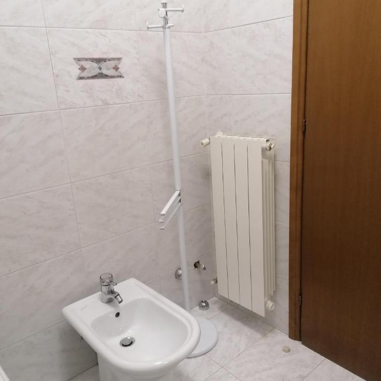 Casa Gisela - Appartamento con 1 Camera da Letto - 21