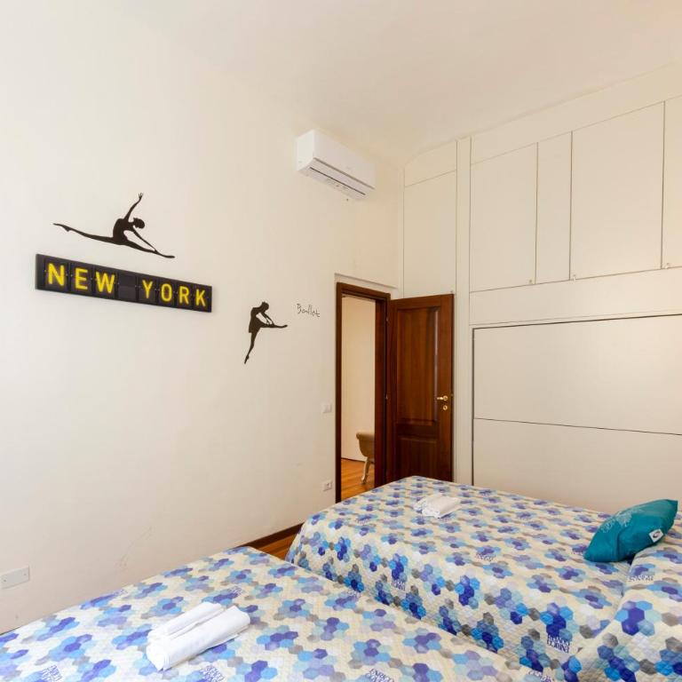 Mazzini 43, Rapallo - Appartamento con 2 Camere da Letto - 24