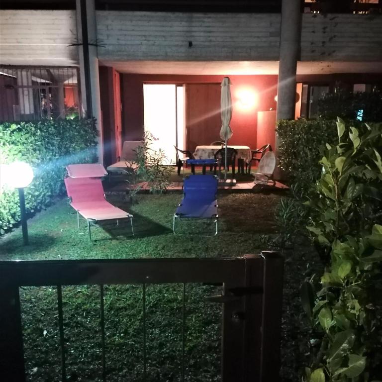 Casa Gisela - Appartamento con 1 Camera da Letto - 4