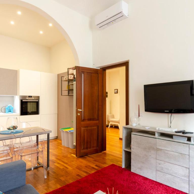 Mazzini 43, Rapallo - Appartamento con 2 Camere da Letto - 8