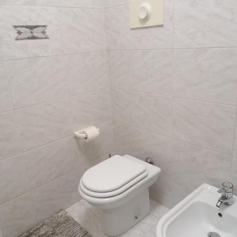 Casa Gisela - Appartamento con 1 Camera da Letto - 20