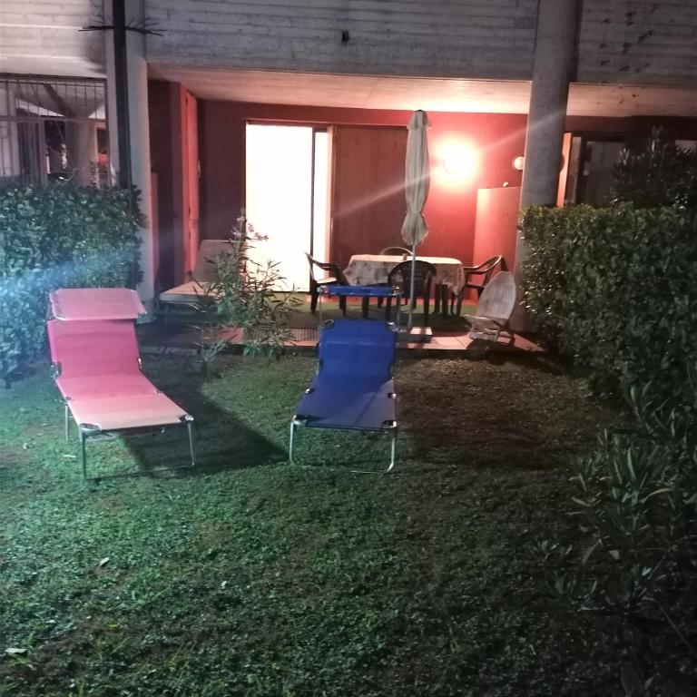 Casa Gisela - Appartamento con 1 Camera da Letto - 5