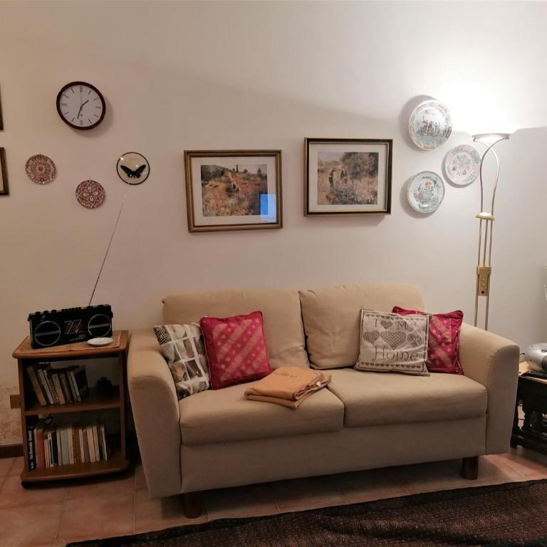 Casa Gisela - Appartamento con 1 Camera da Letto - 10