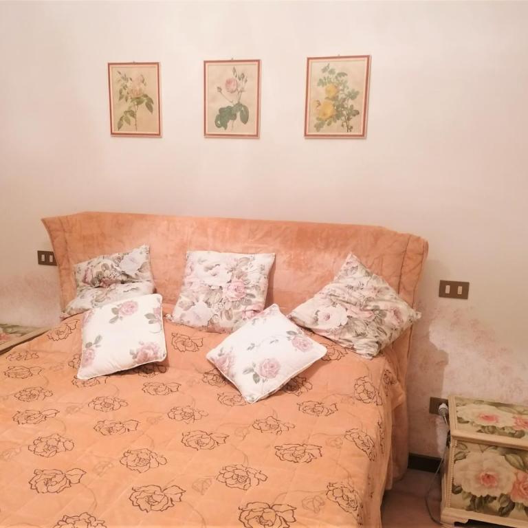 Casa Gisela - Appartamento con 1 Camera da Letto - 34