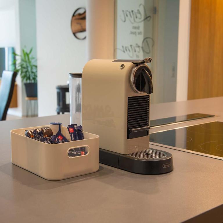 The City Suite - Loft 4 - Appartamento con 1 Camera da Letto - 17