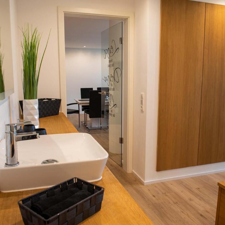 The City Suite - Loft 4 - Appartamento con 1 Camera da Letto - 15