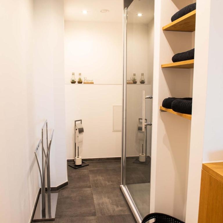 The City Suite - Loft 4 - Appartamento con 1 Camera da Letto - 11