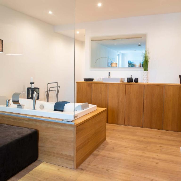 The City Suite - Loft 4 - Appartamento con 1 Camera da Letto - 10
