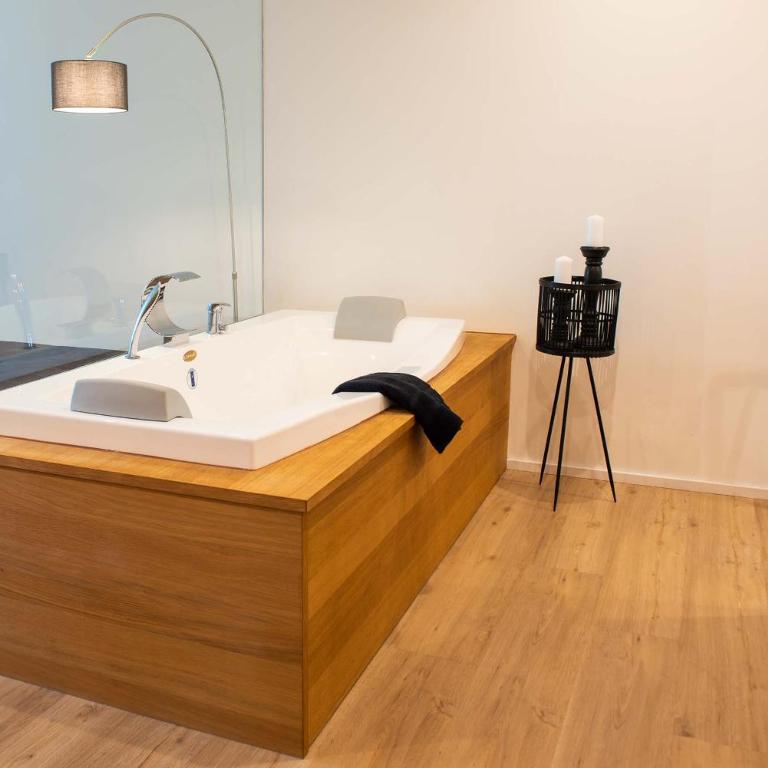 The City Suite - Loft 4 - Appartamento con 1 Camera da Letto - 5