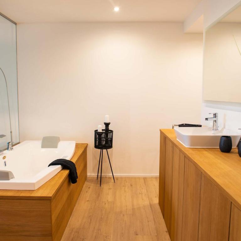 The City Suite - Loft 4 - Appartamento con 1 Camera da Letto - 8
