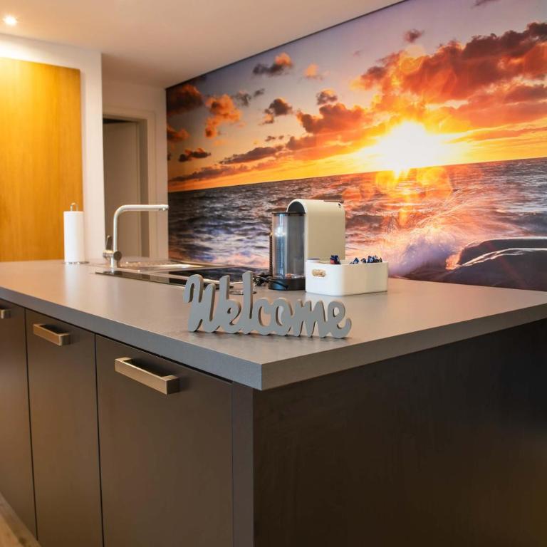 The City Suite - Loft 4 - Appartamento con 1 Camera da Letto - 1