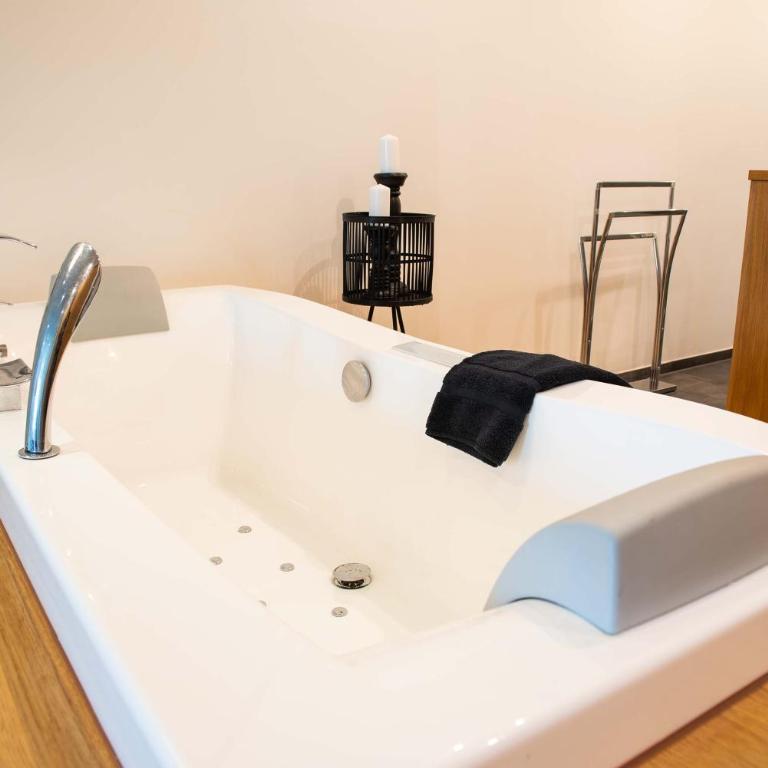 The City Suite - Loft 4 - Appartamento con 1 Camera da Letto - 2