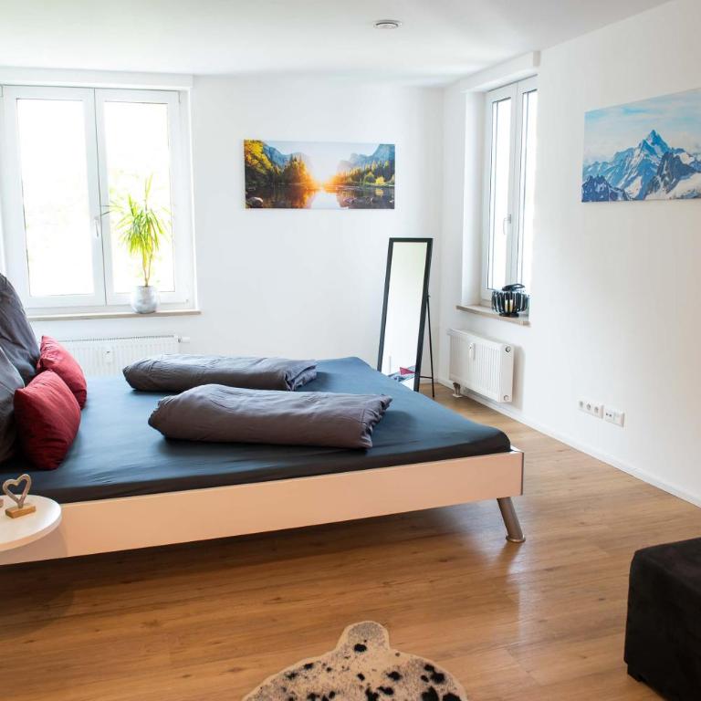 The City Suite - Loft 4 - Appartamento con 1 Camera da Letto - 9
