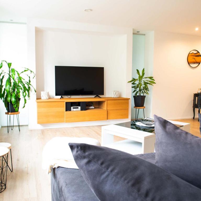 The City Suite - Loft 4 - Appartamento con 1 Camera da Letto - 20