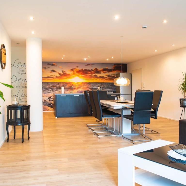 The City Suite - Loft 4 - Appartamento con 1 Camera da Letto - 14