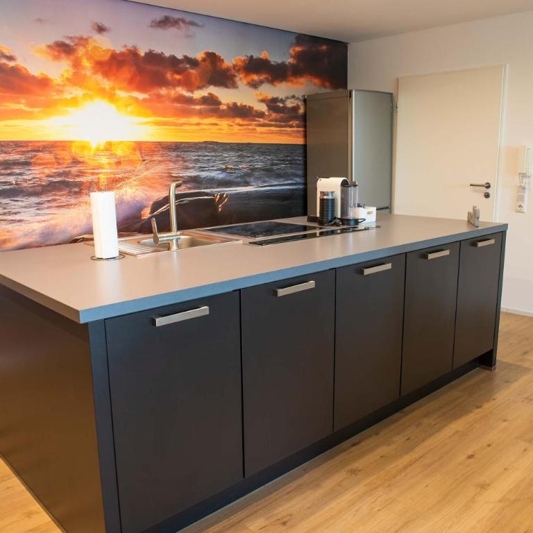 The City Suite - Loft 4 - Appartamento con 1 Camera da Letto - 16
