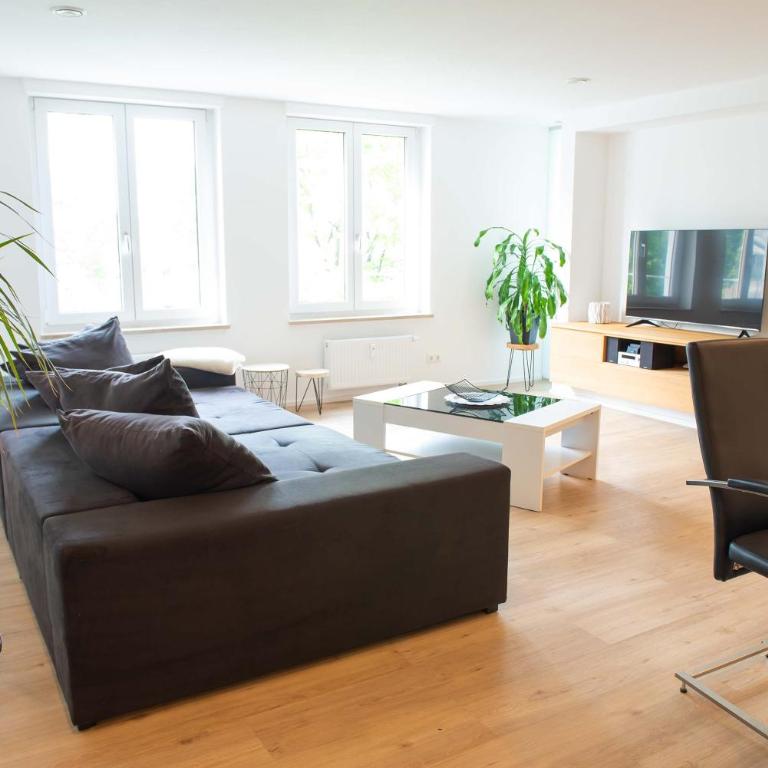 The City Suite - Loft 4 - Appartamento con 1 Camera da Letto - 23