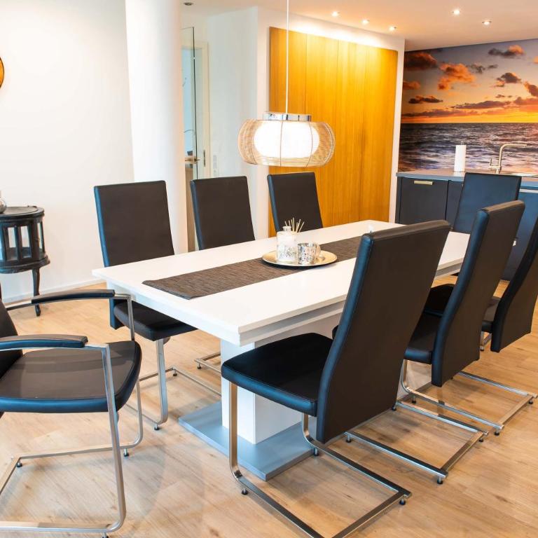 The City Suite - Loft 4 - Appartamento con 1 Camera da Letto - 24