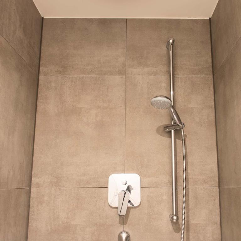 The City Suite - Loft 4 - Appartamento con 1 Camera da Letto - 12