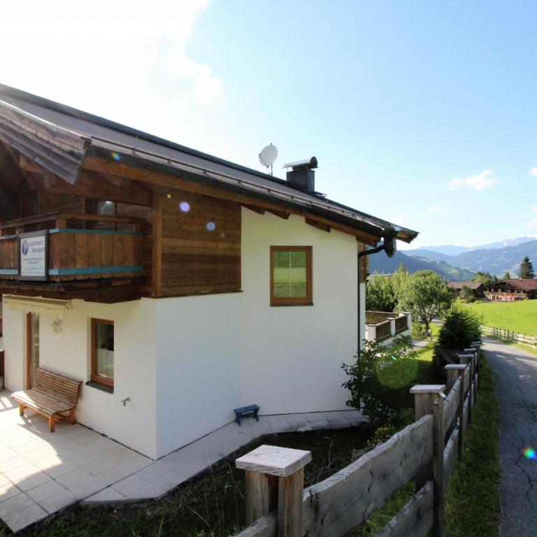 Lodge Pengelstein by Apartment Managers - Townhouse mit 3 Schlafzimmern - 3