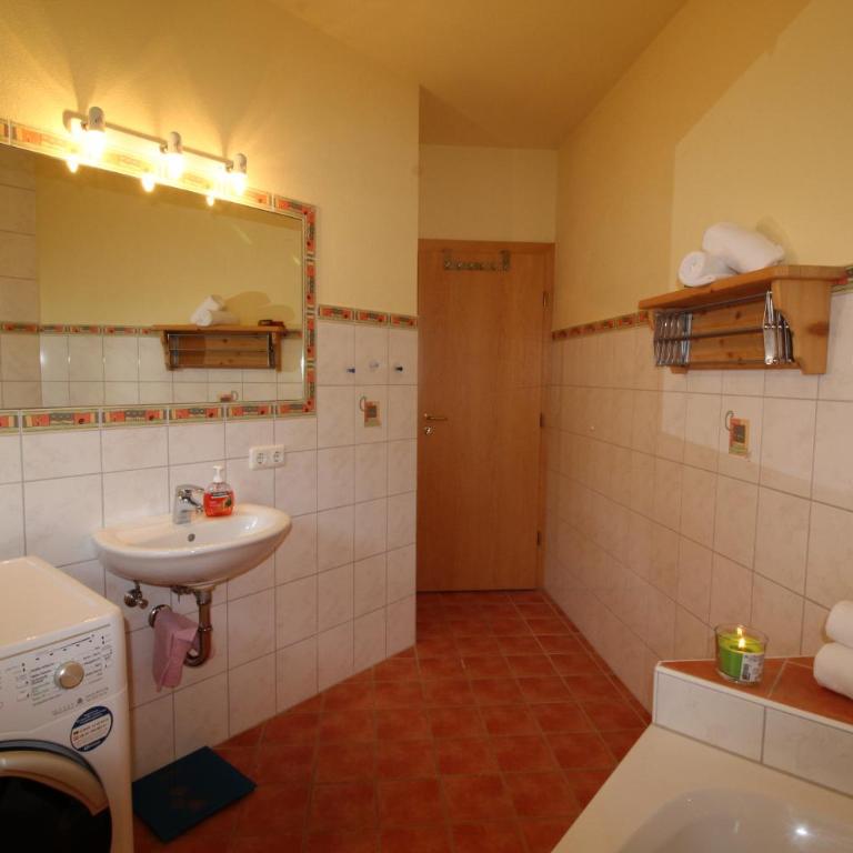 Lodge Pengelstein by Apartment Managers - Townhouse mit 3 Schlafzimmern - 7