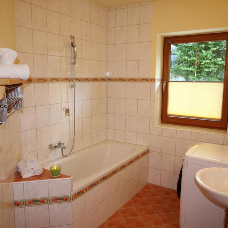 Lodge Pengelstein by Apartment Managers - Townhouse mit 3 Schlafzimmern - 8