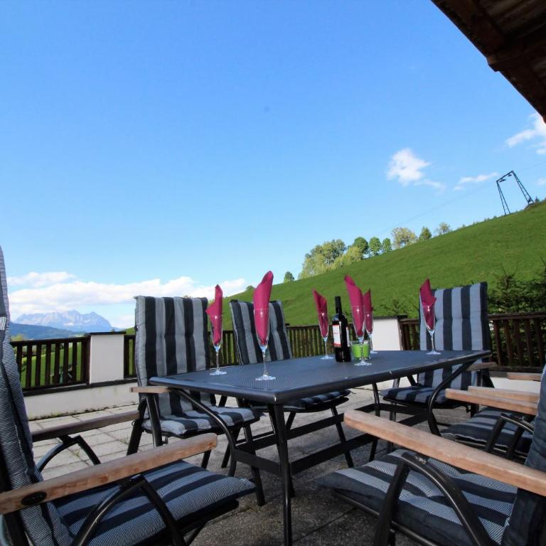 Lodge Pengelstein by Apartment Managers - Townhouse mit 3 Schlafzimmern - 10