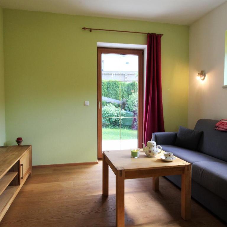 Lodge Pengelstein by Apartment Managers - Townhouse mit 3 Schlafzimmern - 11