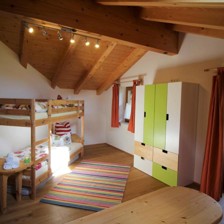 Lodge Pengelstein by Apartment Managers - Townhouse mit 3 Schlafzimmern - 14