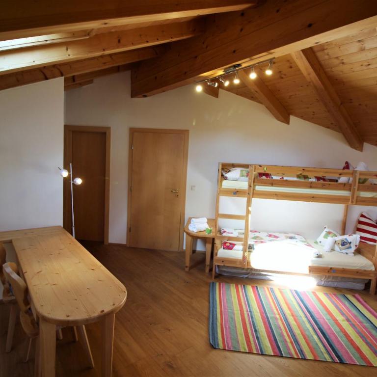 Lodge Pengelstein by Apartment Managers - Townhouse mit 3 Schlafzimmern - 15