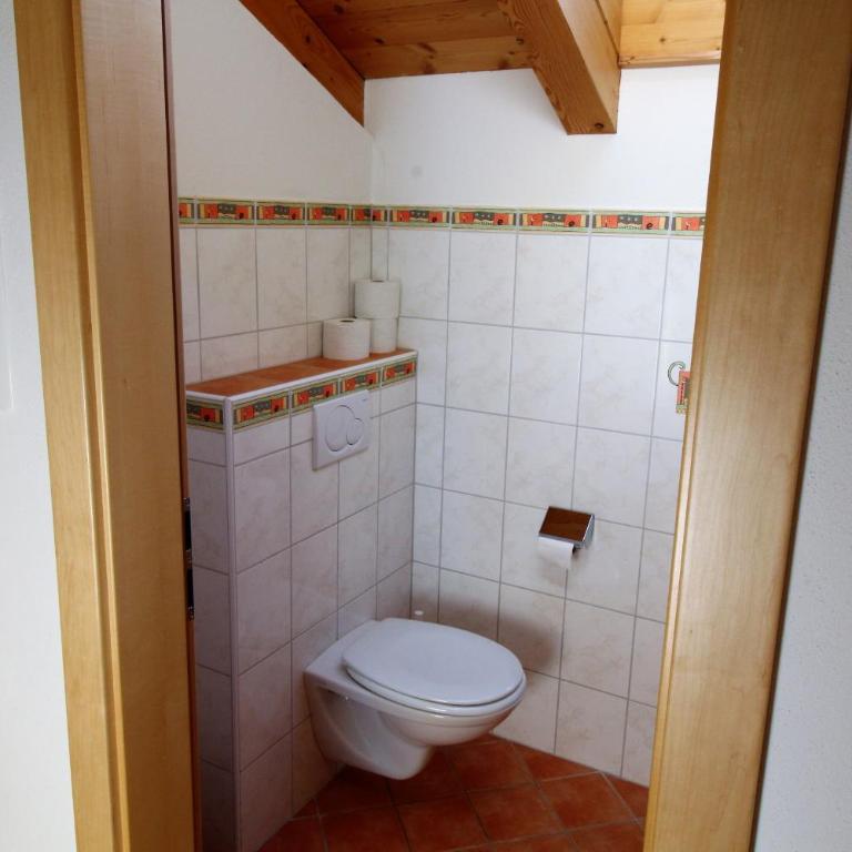 Lodge Pengelstein by Apartment Managers - Townhouse mit 3 Schlafzimmern - 16