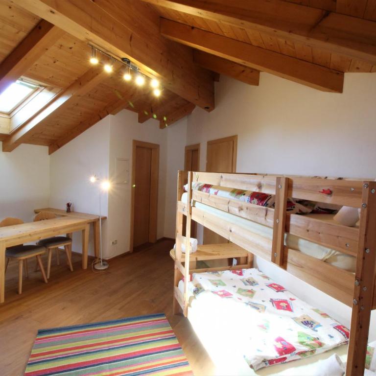 Lodge Pengelstein by Apartment Managers - Townhouse mit 3 Schlafzimmern - 17