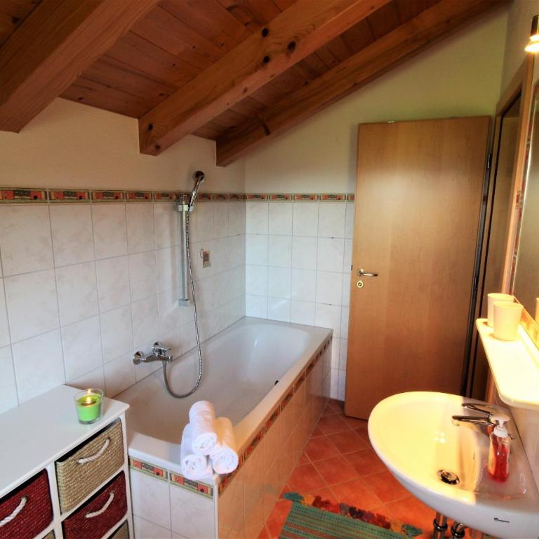 Lodge Pengelstein by Apartment Managers - Townhouse mit 3 Schlafzimmern - 21