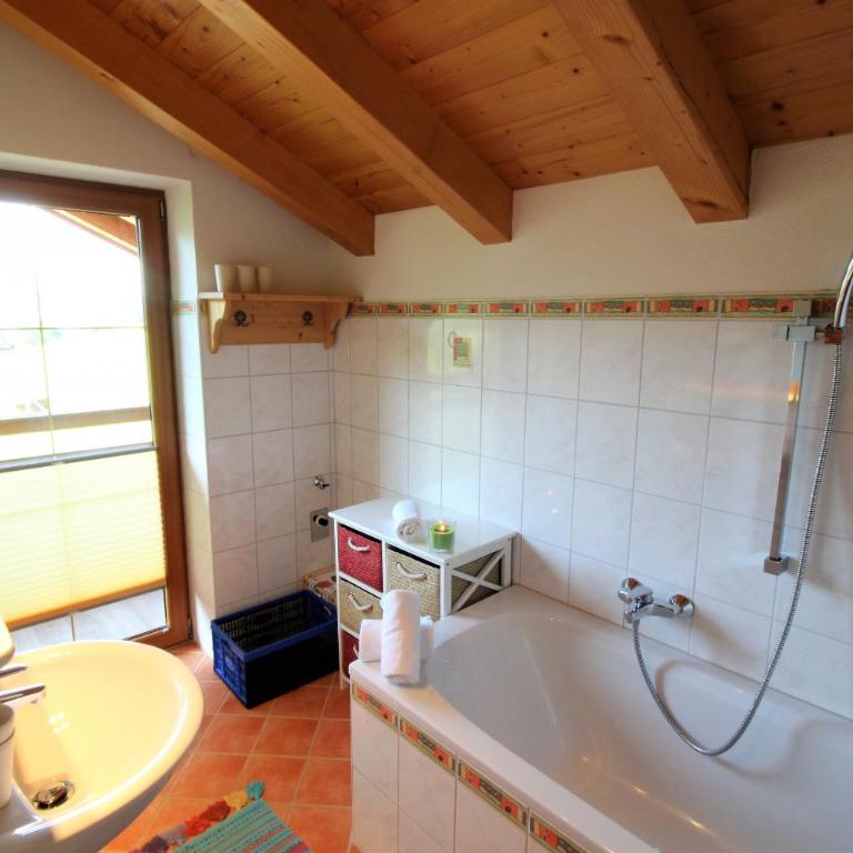 Lodge Pengelstein by Apartment Managers - Townhouse mit 3 Schlafzimmern - 22