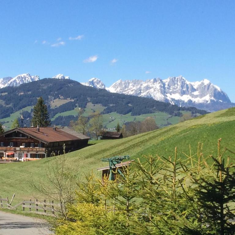 Lodge Pengelstein by Apartment Managers - Townhouse mit 3 Schlafzimmern - 23
