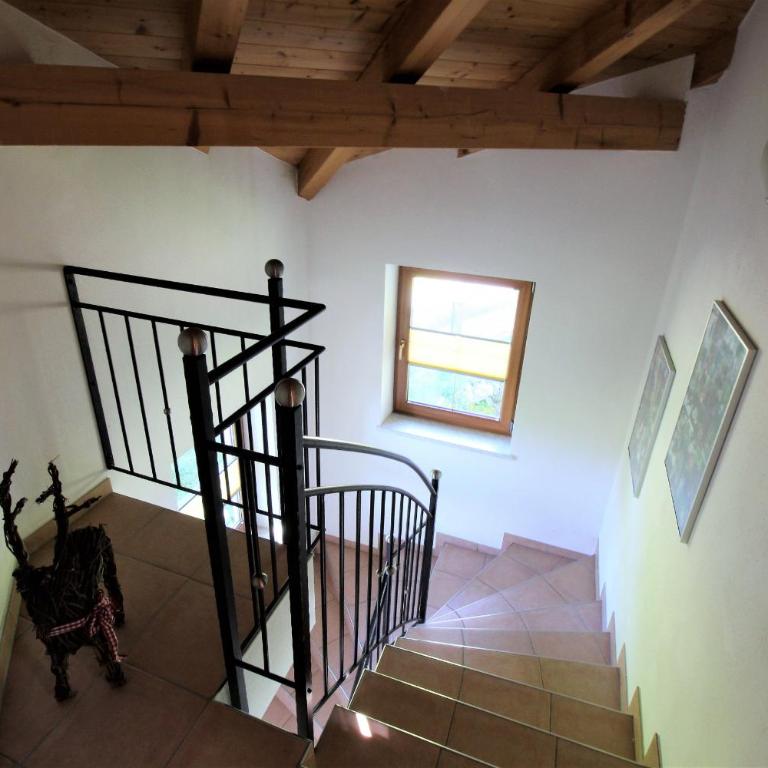 Lodge Pengelstein by Apartment Managers - Townhouse mit 3 Schlafzimmern - 25