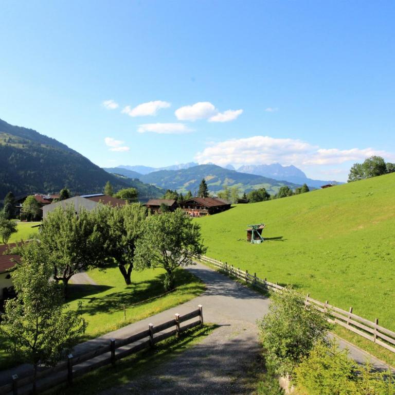 Lodge Pengelstein by Apartment Managers - Townhouse mit 3 Schlafzimmern - 26