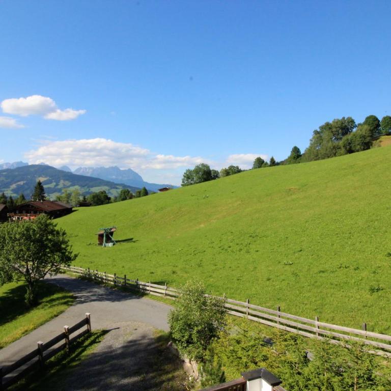 Lodge Pengelstein by Apartment Managers - Townhouse mit 3 Schlafzimmern - 27