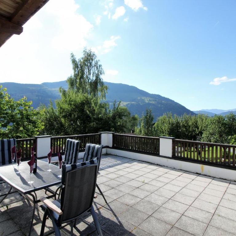 Lodge Pengelstein by Apartment Managers - Townhouse mit 3 Schlafzimmern - 28