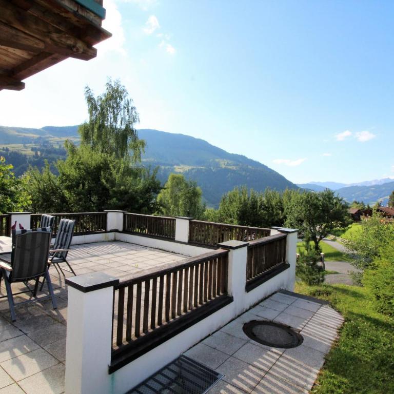 Lodge Pengelstein by Apartment Managers - Townhouse mit 3 Schlafzimmern - 29
